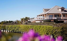 Harrington River Lodge