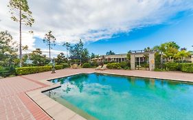 Harrington River Lodge